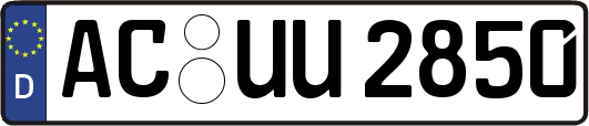AC-UU2850