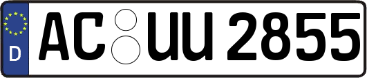 AC-UU2855