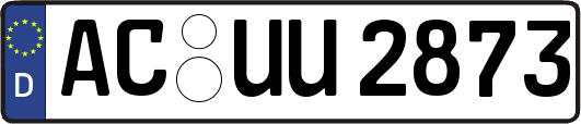 AC-UU2873