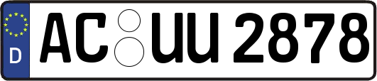 AC-UU2878