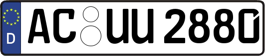 AC-UU2880
