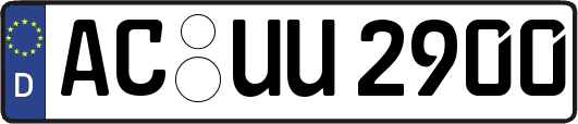 AC-UU2900