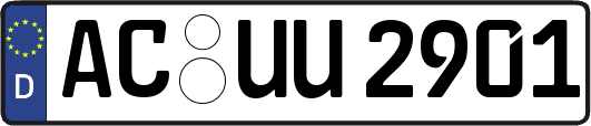 AC-UU2901