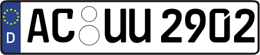 AC-UU2902