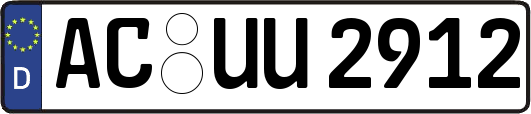AC-UU2912