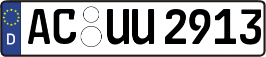 AC-UU2913