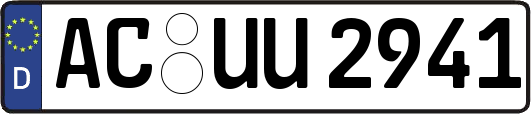 AC-UU2941