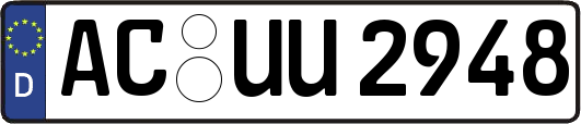 AC-UU2948