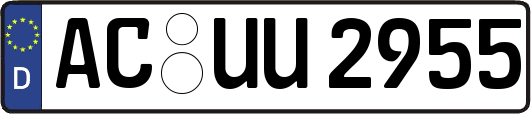 AC-UU2955