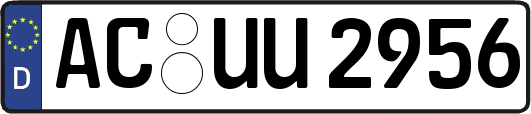 AC-UU2956