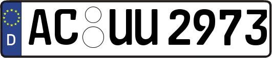 AC-UU2973