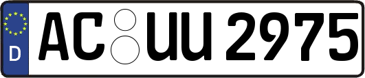 AC-UU2975