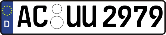 AC-UU2979