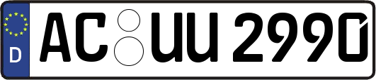AC-UU2990
