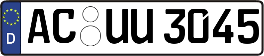 AC-UU3045