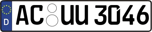 AC-UU3046