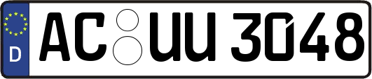 AC-UU3048