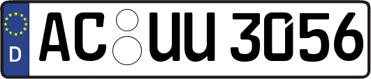 AC-UU3056