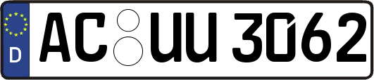 AC-UU3062