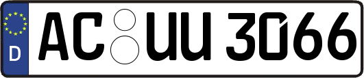 AC-UU3066