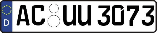 AC-UU3073