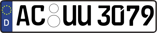 AC-UU3079