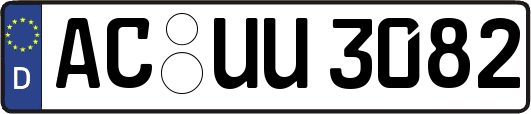 AC-UU3082
