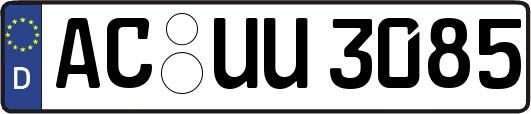 AC-UU3085