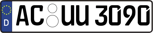 AC-UU3090