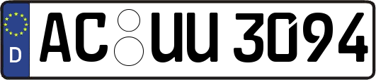 AC-UU3094
