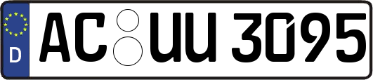 AC-UU3095