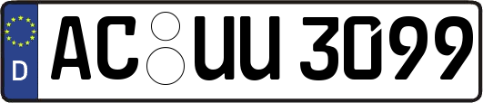 AC-UU3099