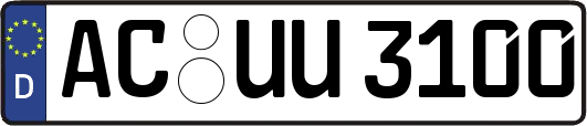 AC-UU3100