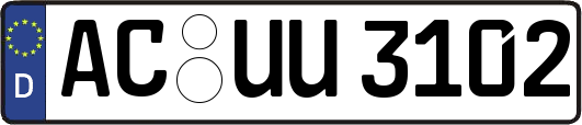 AC-UU3102
