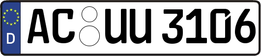 AC-UU3106