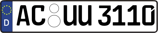 AC-UU3110