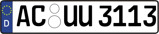 AC-UU3113