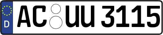 AC-UU3115
