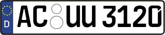 AC-UU3120