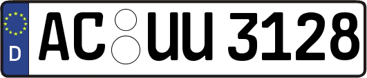 AC-UU3128