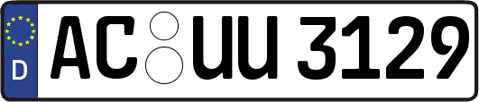 AC-UU3129
