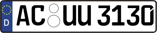 AC-UU3130