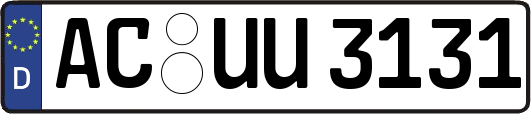 AC-UU3131