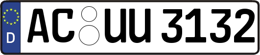 AC-UU3132