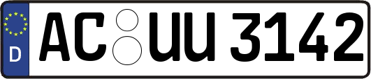 AC-UU3142