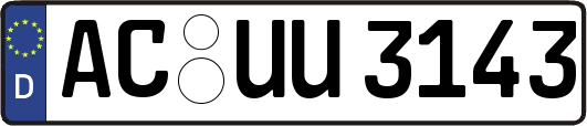 AC-UU3143