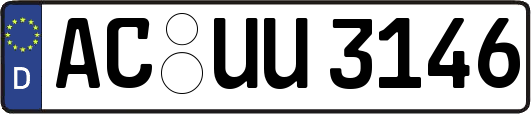 AC-UU3146