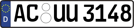AC-UU3148