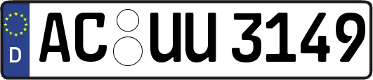 AC-UU3149