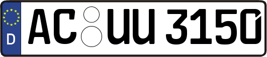 AC-UU3150